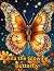 Zina the Glowing Butterfly