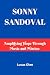 SONNY SANDOVAL: Amplifying ...