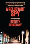 A Reluctant Spy