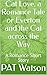 Cat Love, a Romance Tale or Everton and the Cat across the Way by Pat Watson