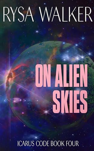 On Alien Skies (Kindle Edition)