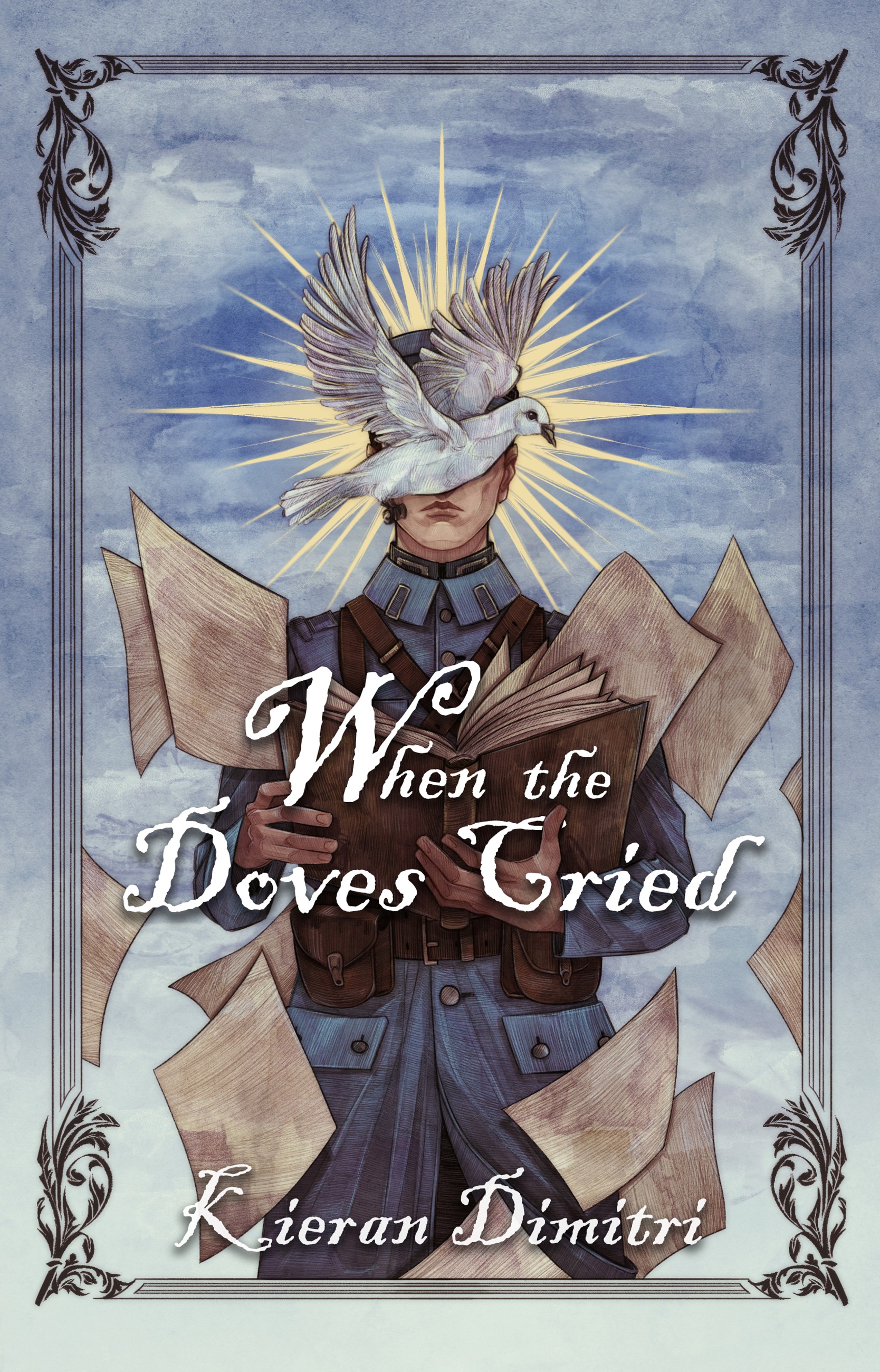 When the Doves Cried (Paperback)