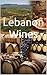 Lebanon Wines