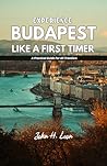 EXPERIENCE BUDAPE...