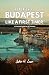 EXPERIENCE BUDAPEST LIKE A FIRST TIMER: A Practical Guide For All Travelers