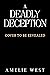 A Deadly Deception (Clara Dawson, #2)
