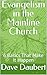 Evangelism in the Mainline Church by Dave Daubert