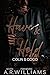 To Have and To Hold by A.R.   Williams