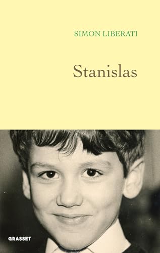Stanislas (Paperback)