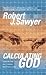 Calculating God by Robert J. Sawyer