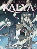 Kalya n. 28: La battaglia di Jantir