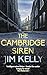 The Cambridge Siren (Nighth...