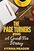 The Page Turners Presents: A Guide For Writing