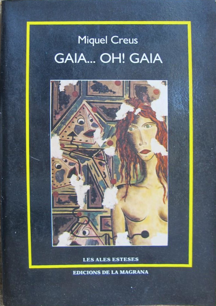 Gaia... Oh! Gaia