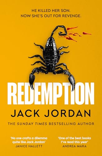 Simon Schuster UK Redemption. (Paperback)