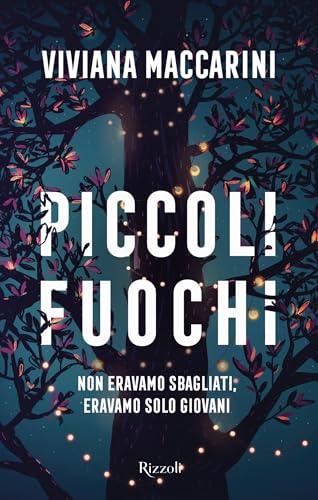 Piccoli fuochi (Italian Edition)