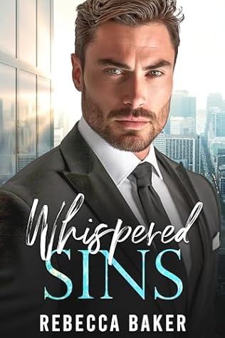 Whispered Sins (Baby Confessions, #1)