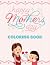 MOTHER'S DAY COLORING BOOK ...