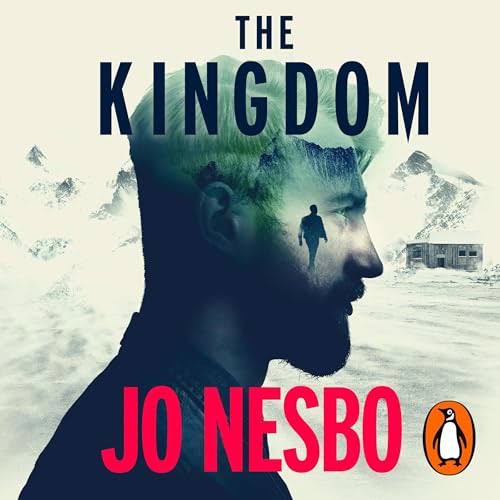 The Kingdom: The Richard & Judy Book Club thriller from the Sunday Times bestselling author of the Harry Hole series