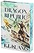 The Dragon Republic by R.F. Kuang