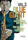Blue Giant 3