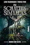 Ruinen der Elfen (Im Schatten Simyalas, #1)