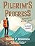 Pilgrim's Progress Rewalked: Complete Pilgrim's Progress and Study Guide LARGE PRINT Edition