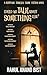 Could We Talk About Something Else?: A must read suspense, thriller, crime fiction Novel
