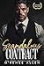 Scandalous Contract: A Reverse Age Gap Mafia Romance (The Cattaneo Crime Family Book 3)