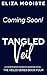Tangled Veil (The Veiled Se...