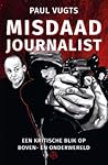 Misdaadjournalist...