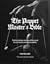 The Puppet Masters Bible by Tom Walker