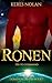 Ronen: His to Command: Dominuri Aliens Book One