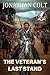 The Veteran's Last Stand: A Historical Western Adventure Novel (Sagas of the Wild Plains)