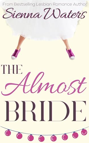 The Almost Bride (Kindle Edition)