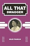 ALL THAT SWAGGER