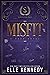Misfit (Prep, #1)