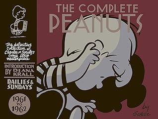 The Complete Peanuts, 1961-1962 (The Complete Peanuts, #6)