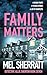 Family Matters (Detective A...