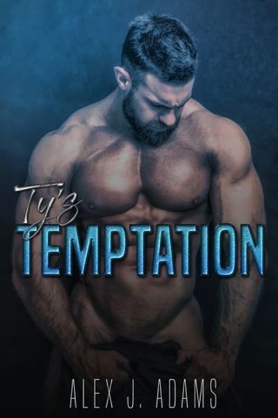 Ty's Temptation (Unknown Binding)