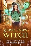Ghost Story Witch