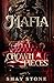 Mafia Crown Pieces by Shay   Stone