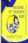 Raising A 21st Century Child