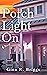 Porch Light On