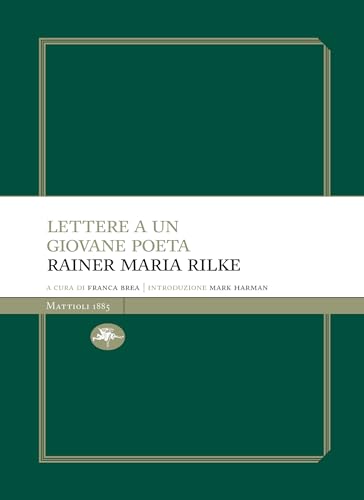 Lettere ad un giovane poeta (Experience Light) (Italian Edition)