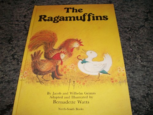 The Ragamuffins (Hardcover)