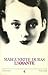 L'amante by Marguerite Duras L'amante by Marguerite Duras