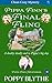 Pippa Finn’s Final Fling by Poppy Blythe