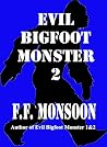Evil Bigfoot Monster 2