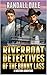 Riverboat Detectives Of The...